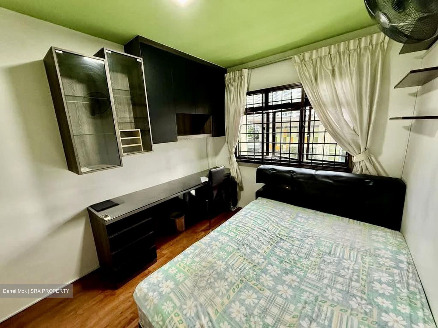 Blk 21 Jalan Membina (Bukit Merah), HDB 4 Rooms #554056591